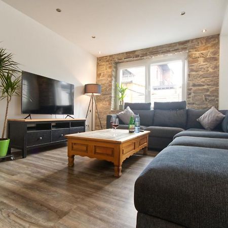 Ferienwohnung Wiehl - Bielstein Exteriör bild