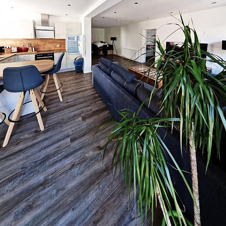 Ferienwohnung Wiehl - Bielstein Exteriör bild