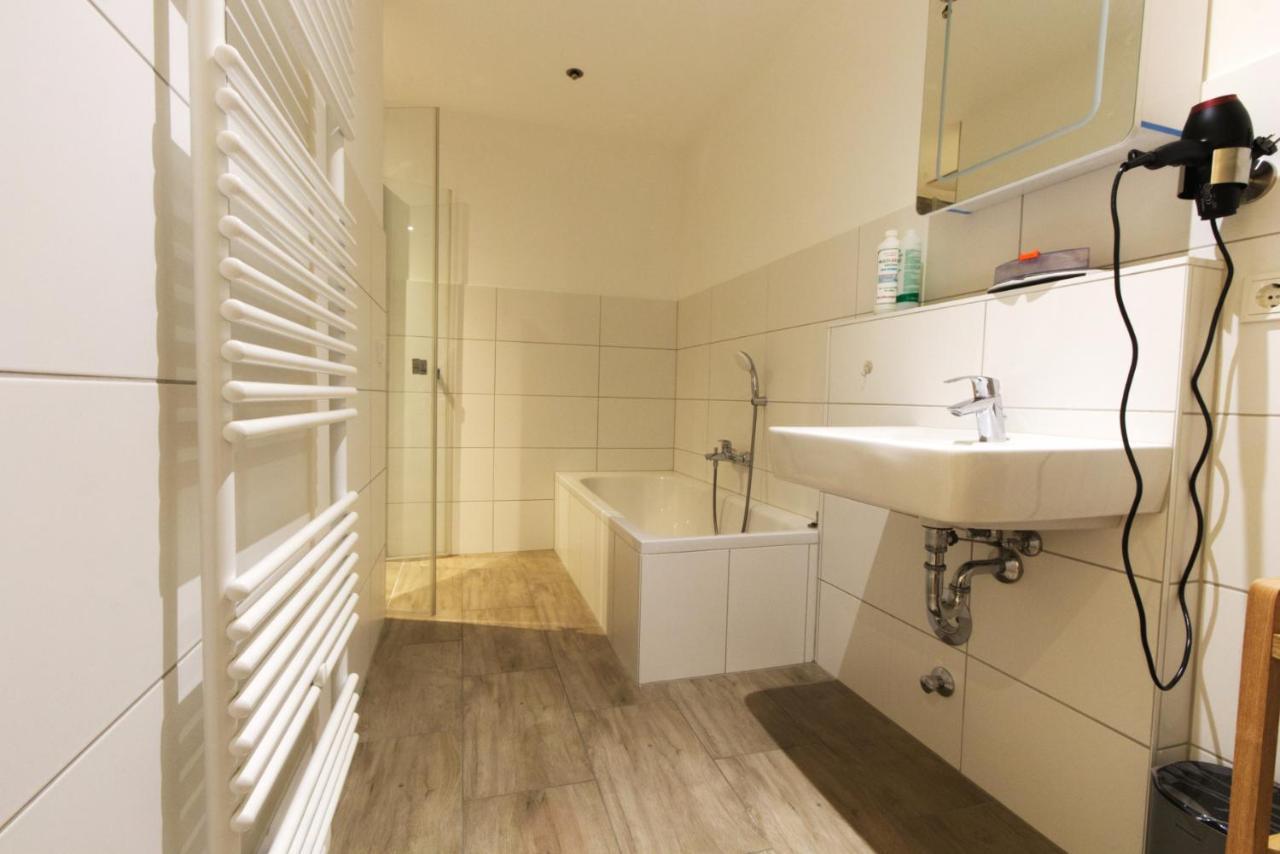 Ferienwohnung Wiehl - Bielstein Exteriör bild